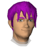 A headshot avatar of the player Born For XP